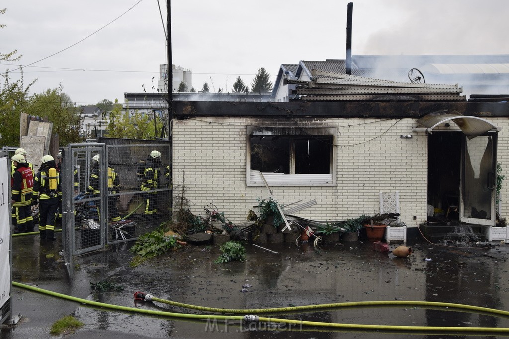 Feuer 4 Bergisch Gladbach Gronau Am Kuhlerbusch P102.JPG - Miklos Laubert